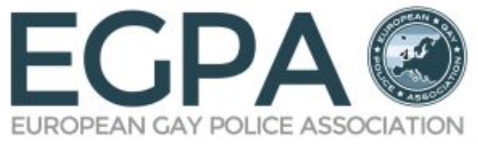 EGPA-Banner - European Gay Police Association